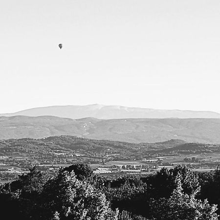 Provence Luberon Goult Gite Mafasuza Dış mekan fotoğraf