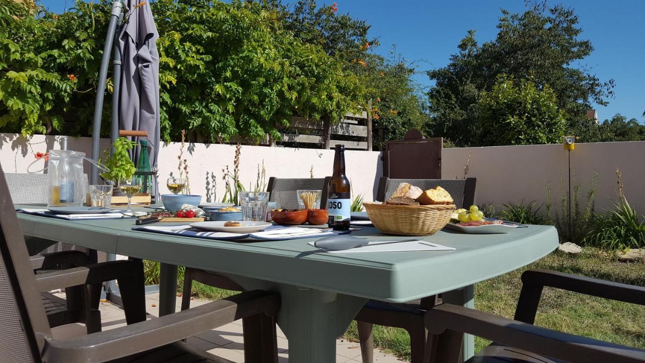 Provence Luberon Goult Gite Mafasuza Dış mekan fotoğraf