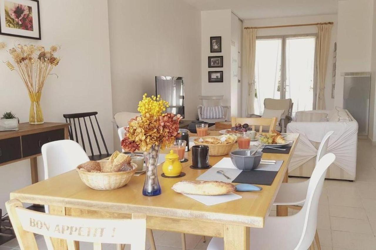 Provence Luberon Goult Gite Mafasuza Dış mekan fotoğraf