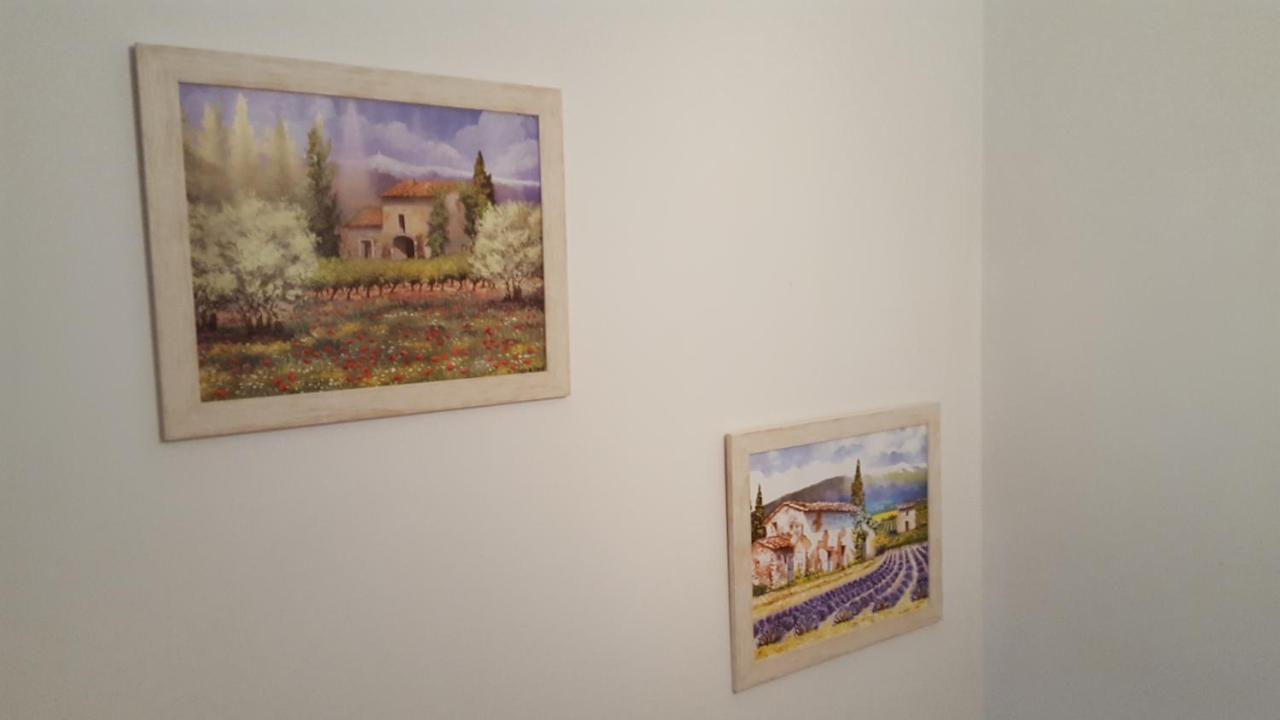 Provence Luberon Goult Gite Mafasuza Dış mekan fotoğraf