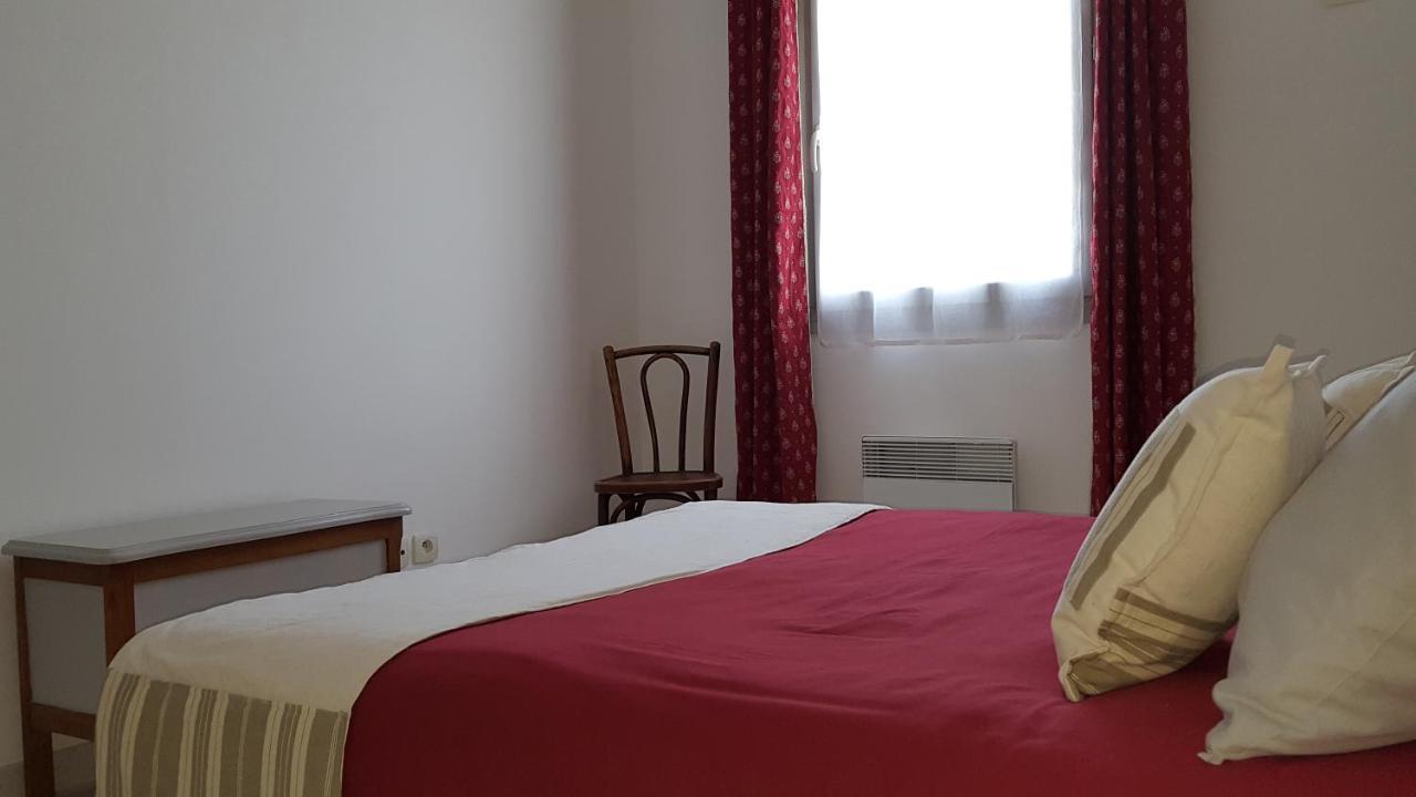 Provence Luberon Goult Gite Mafasuza Dış mekan fotoğraf