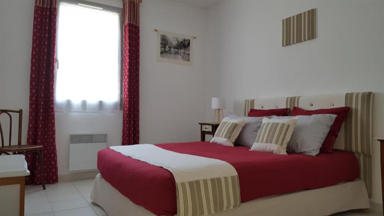 Provence Luberon Goult Gite Mafasuza Dış mekan fotoğraf