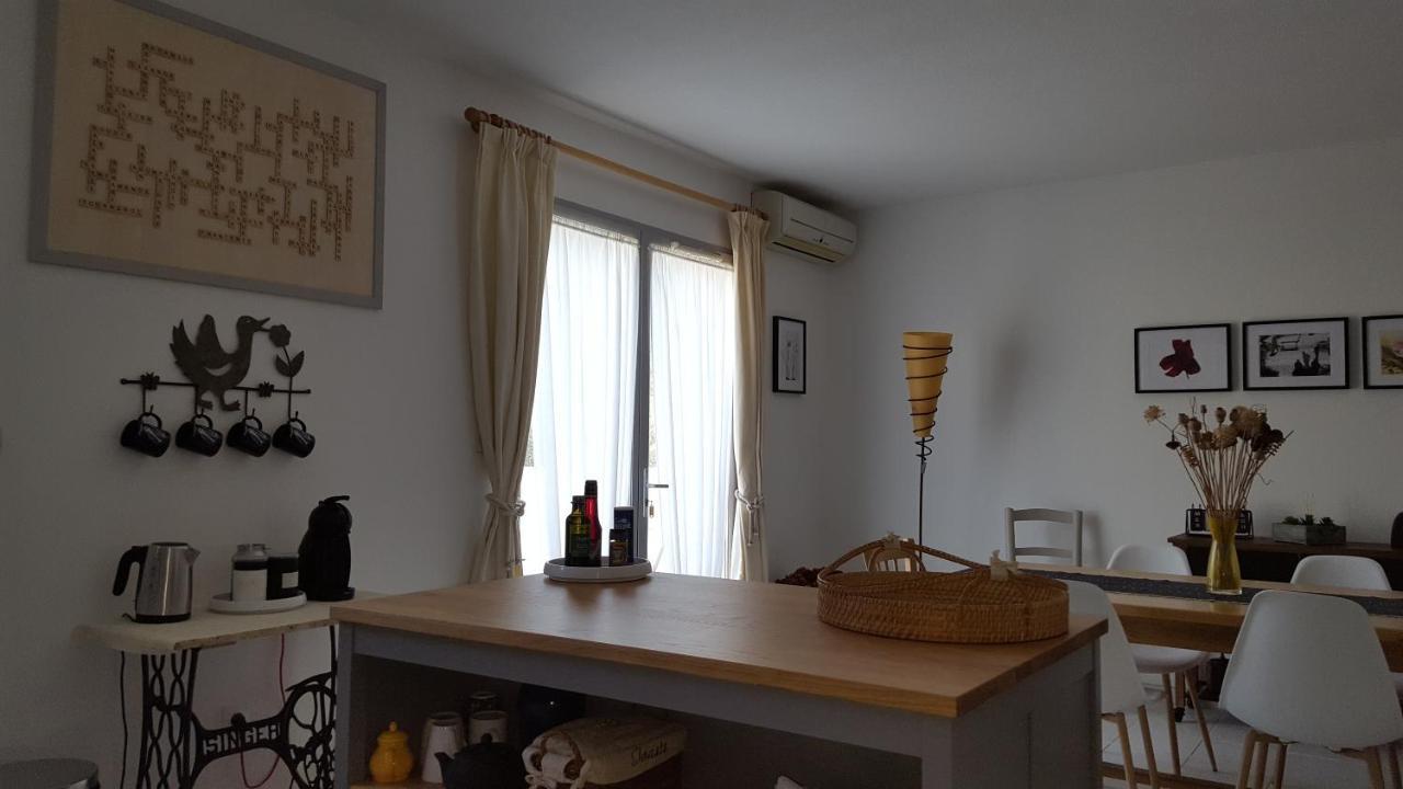 Provence Luberon Goult Gite Mafasuza Dış mekan fotoğraf
