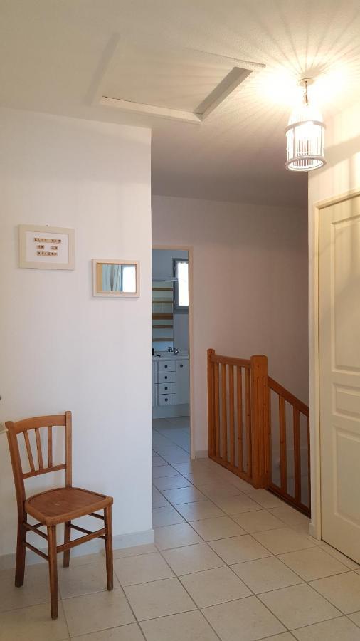 Provence Luberon Goult Gite Mafasuza Dış mekan fotoğraf