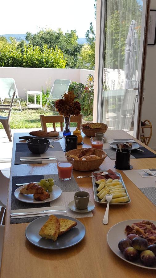 Provence Luberon Goult Gite Mafasuza Dış mekan fotoğraf