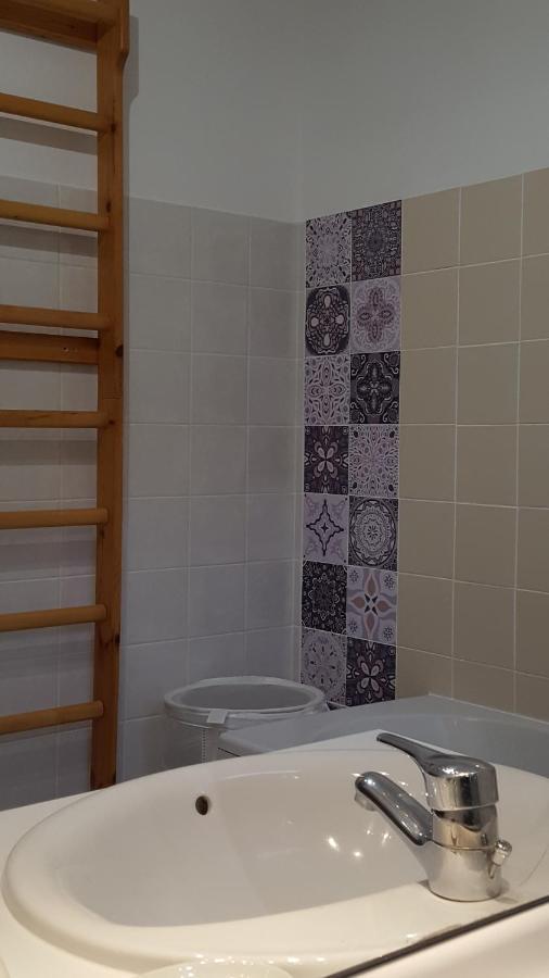 Provence Luberon Goult Gite Mafasuza Dış mekan fotoğraf