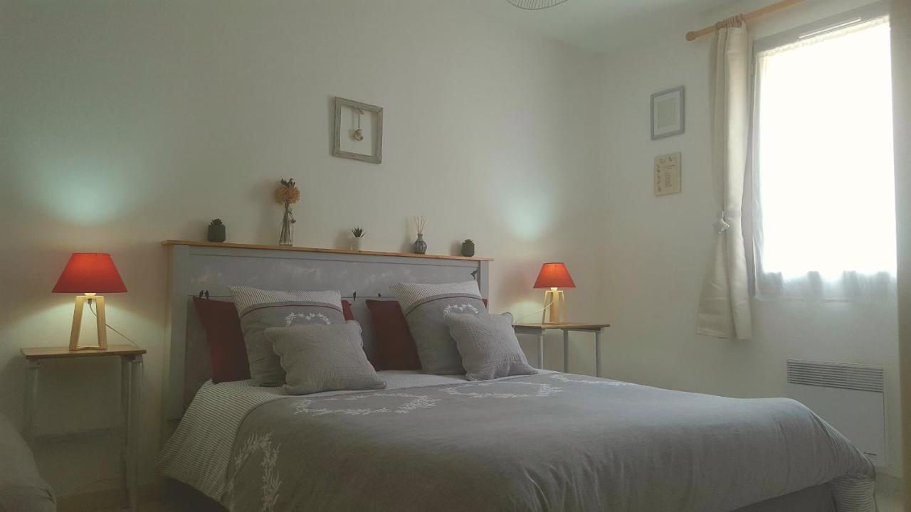 Provence Luberon Goult Gite Mafasuza Dış mekan fotoğraf
