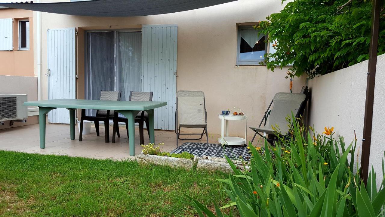 Provence Luberon Goult Gite Mafasuza Dış mekan fotoğraf