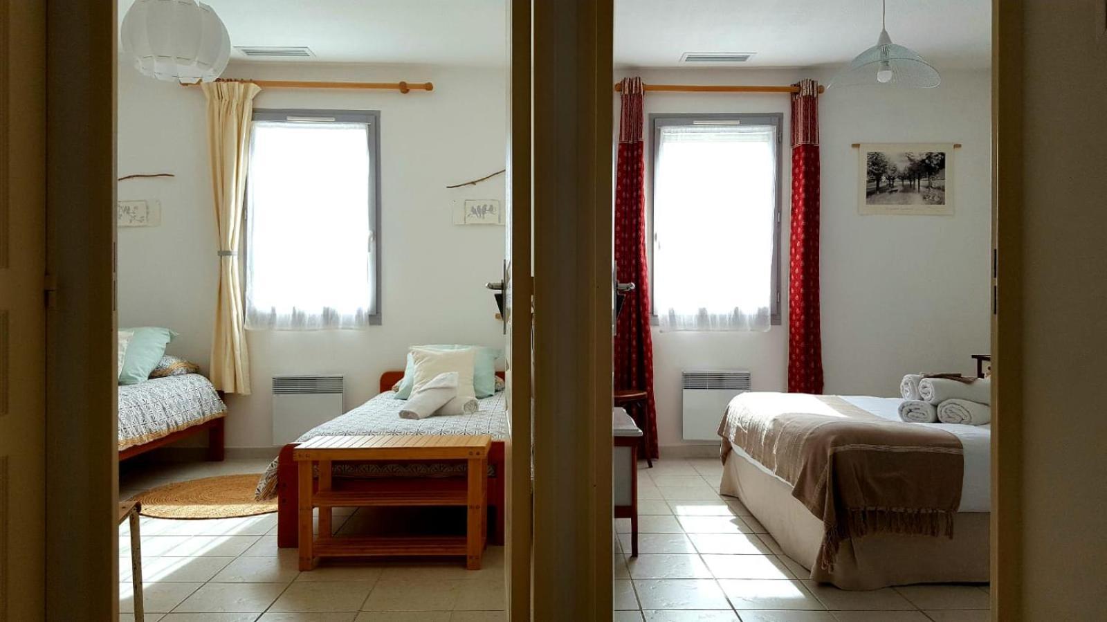 Provence Luberon Goult Gite Mafasuza Dış mekan fotoğraf