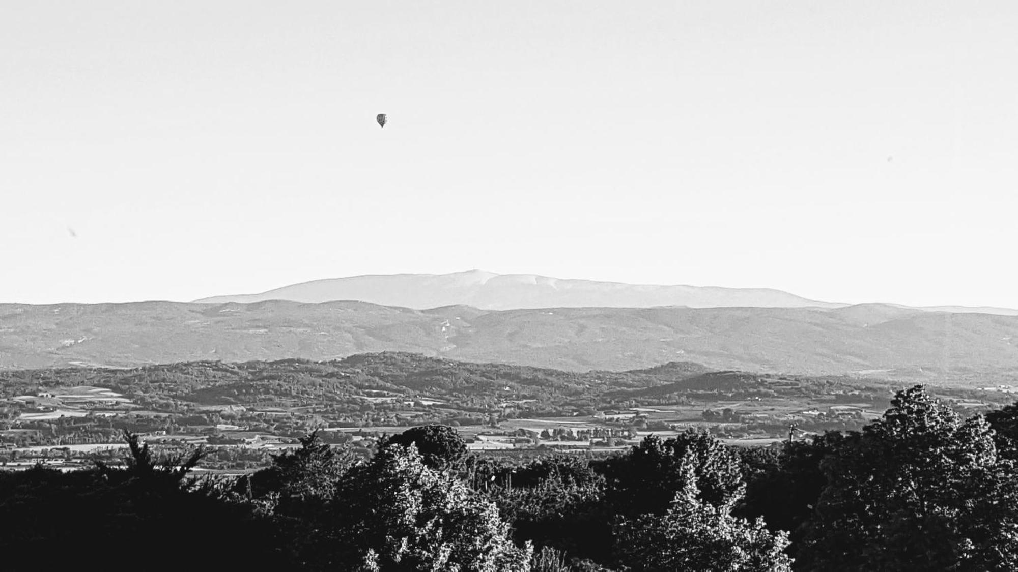 Provence Luberon Goult Gite Mafasuza Dış mekan fotoğraf